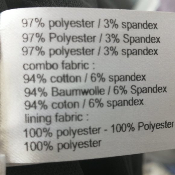 Sandwich Top - Picture 5 of 6